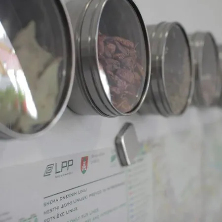 Entire In The Center With Free Parking * Ljubljana