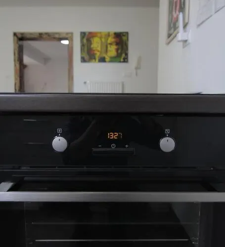 Entire In The Center With Free Parking Appartement *