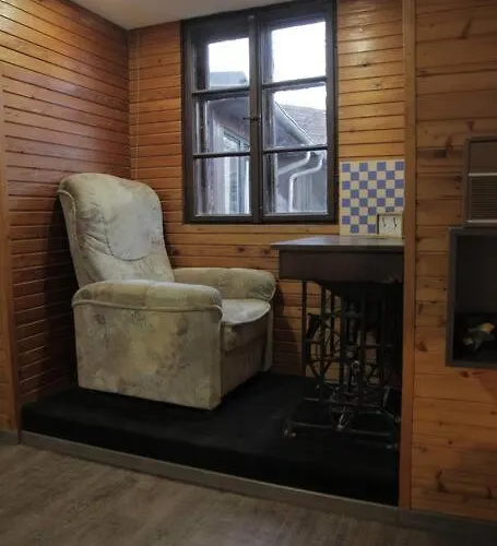 Entire In The Center With Free Parking Appartement Ljubljana