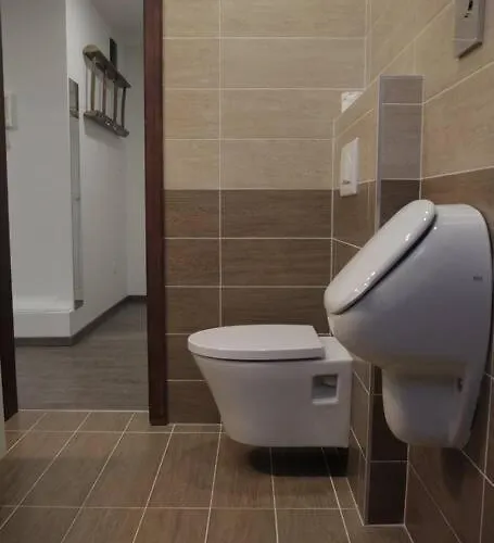 Entire In The Center With Free Parking Appartement Ljubljana