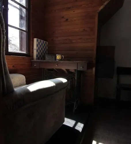 Appartement Entire In The Center With Free Parking