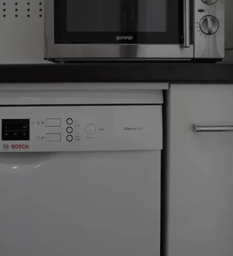 Appartement Entire In The Center With Free Parking