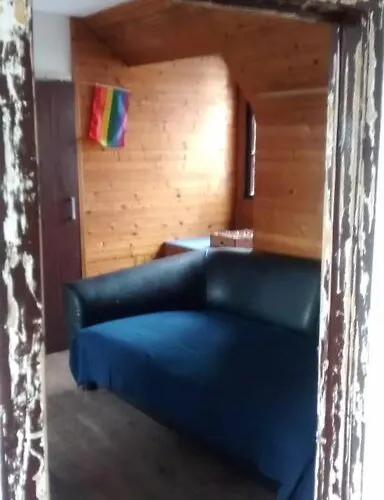 Entire In The Center With Free Parking Appartement