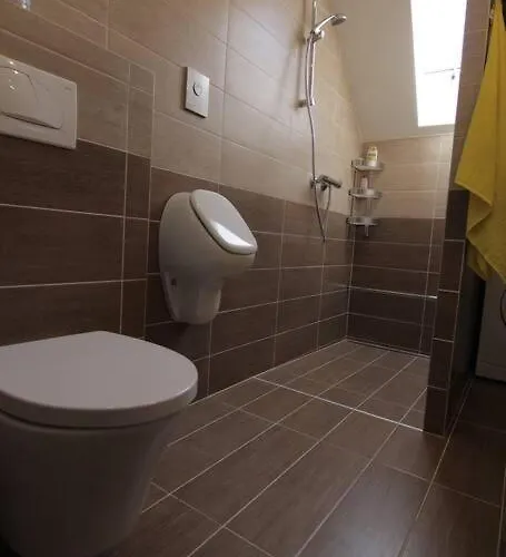 Entire In The Center With Free Parking * Ljubljana