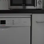 Apartamento Entire In The Center With Free Parking
