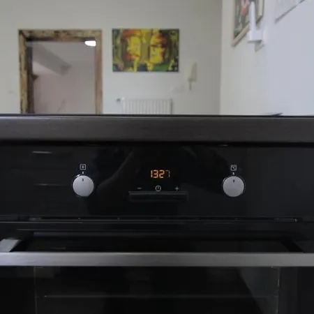 Entire In The Center With Free Parking Daire *