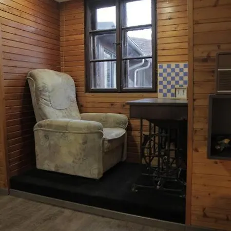 Entire In The Center With Free Parking Διαμέρισμα Λιουμπλιάνα