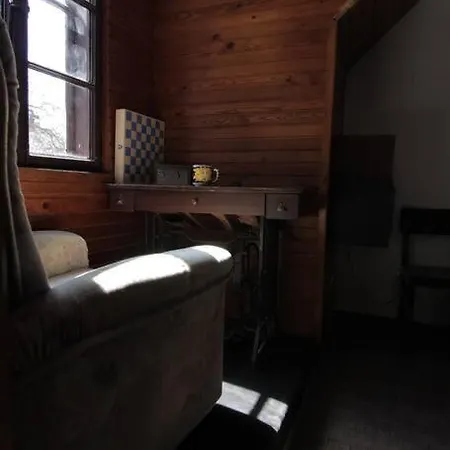 아파트 Entire In The Center With Free Parking