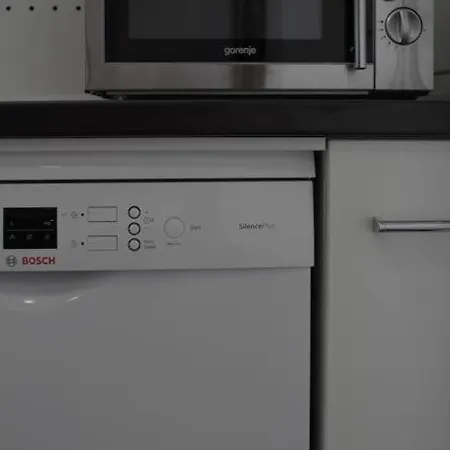 Διαμέρισμα Entire In The Center With Free Parking