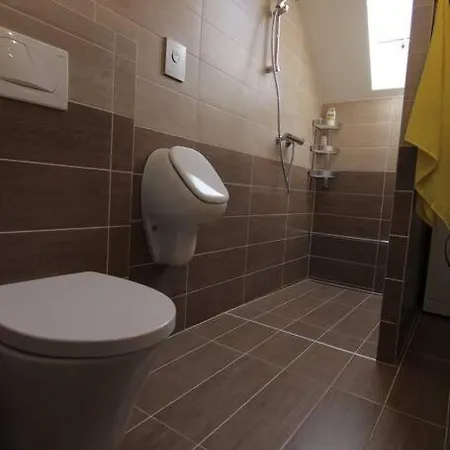 Entire In The Center With Free Parking * 류블랴나