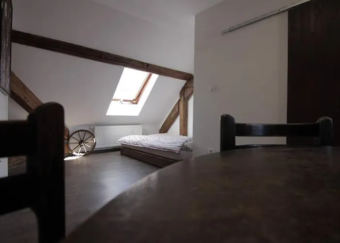 Entire In The Center With Free Parking Apartamento