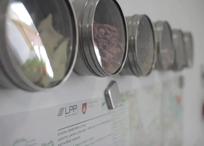 Entire In The Center With Free Parking * ليوبليانا